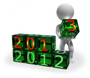 5 Tipů Pro Rok 2013