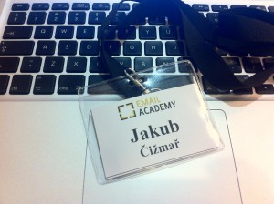 Shrnutí události Email Academy Živě