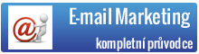 E-mail Marketing - kompletní průvodce