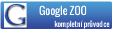 Kompletní průvodce úpravami algoritmu, aneb Google ZOO