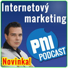 Odkaz na Propagace Na Internetu Podcast