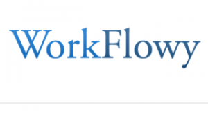 Workflowy - nepostradatelný nástroj